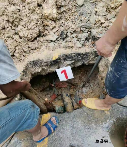 桂林柳州南宁水管漏水维修 管道检测漏水维修